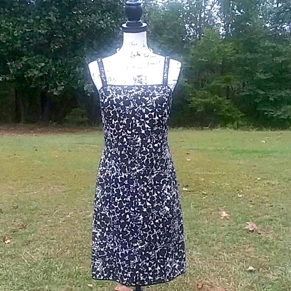 Ann Taylor Dress - Picture 6 of 6